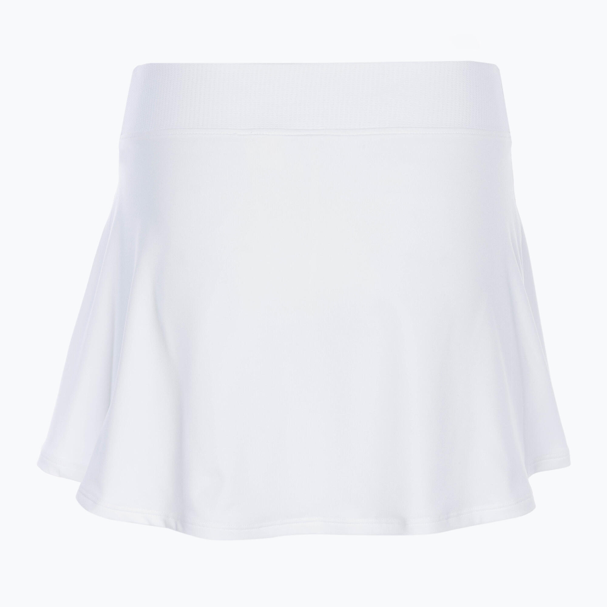 Nike Court Dri-Fit Victory Falda de tenis con volantes 2/5