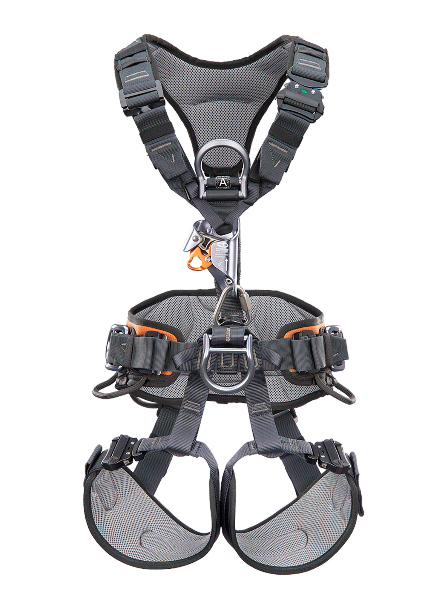 CLIMBING TECHNOLOGY picture