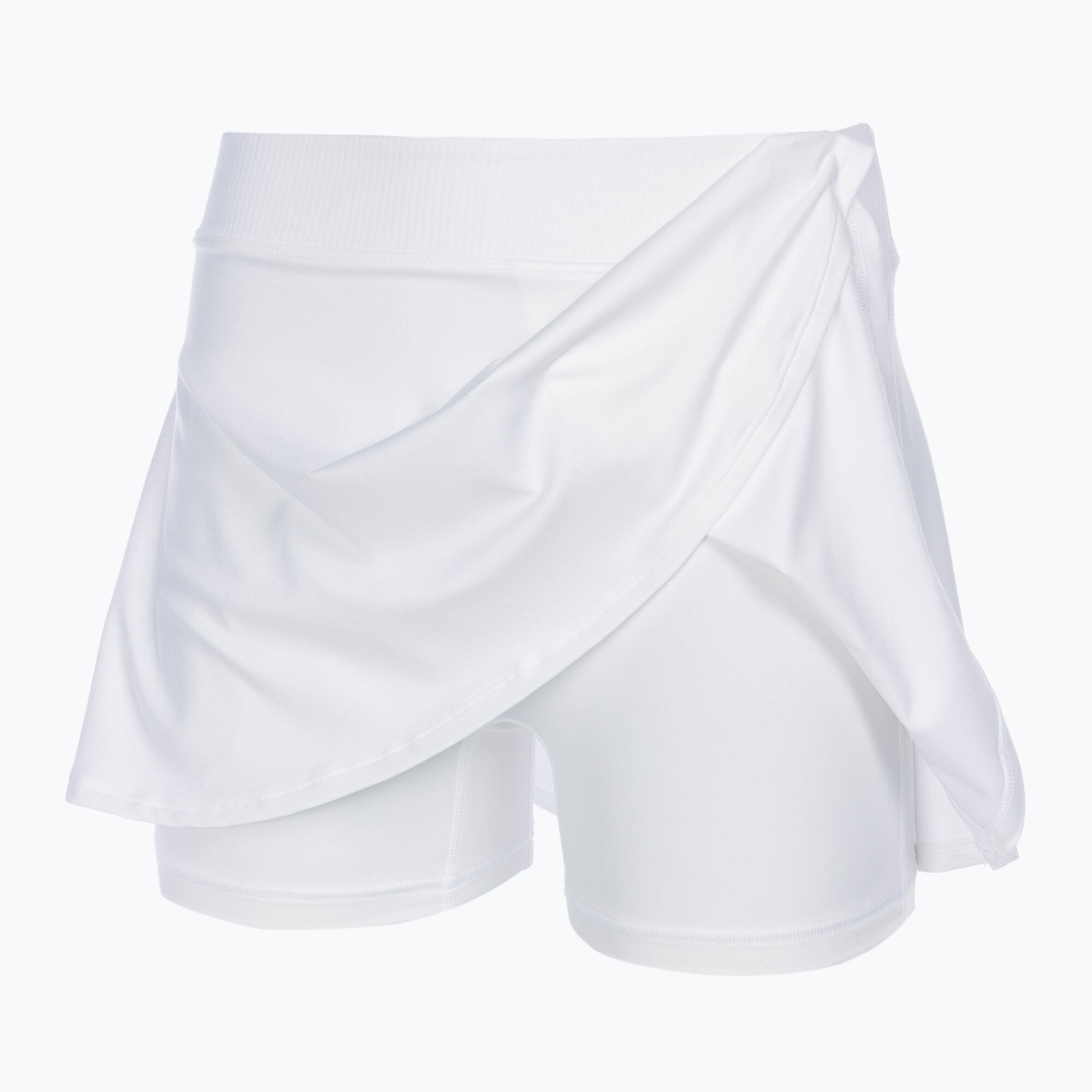 Nike Court Dri-Fit Victory Falda de tenis con volantes 3/5