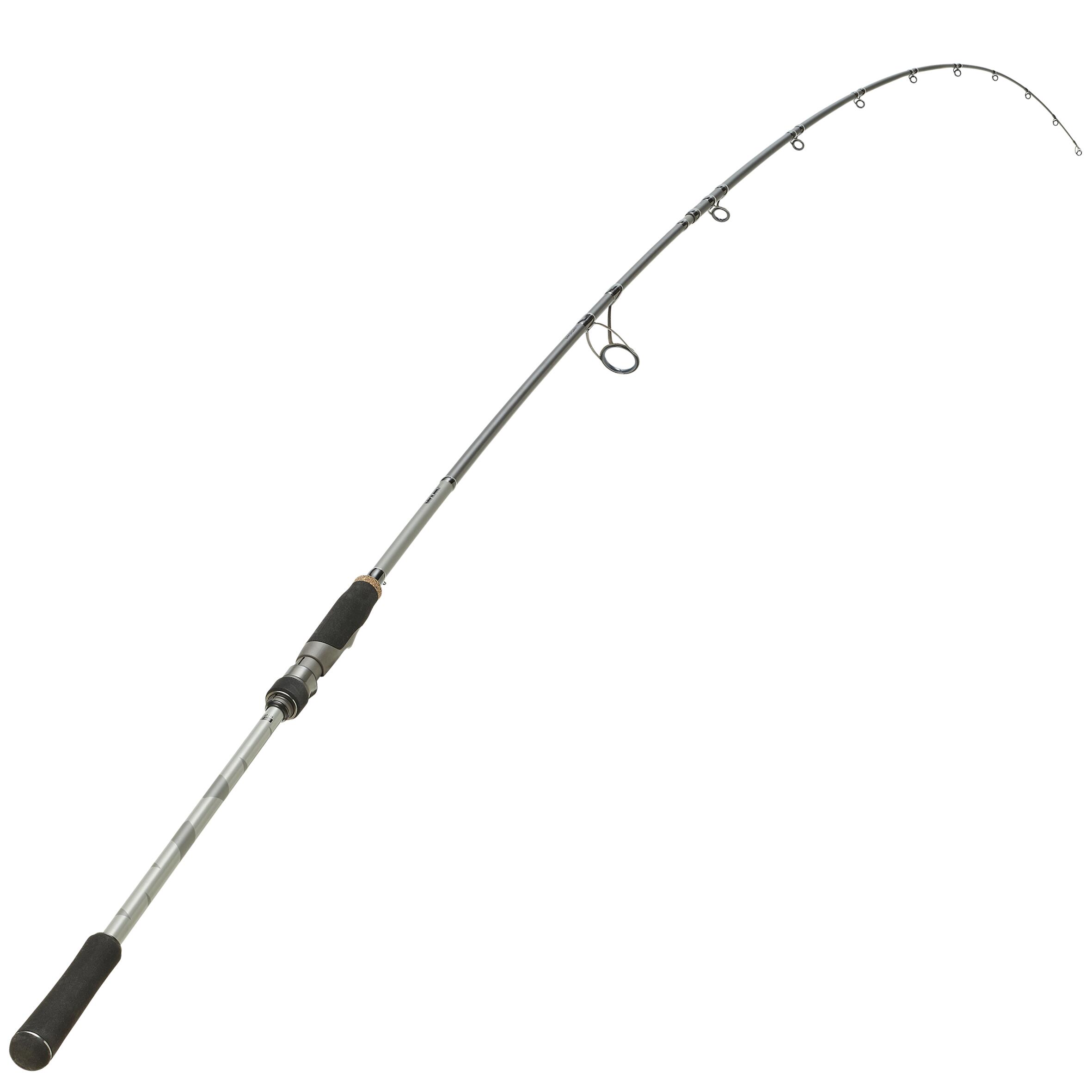 Canne à pêche WXM 500 2.40m H 30-60g 2/8