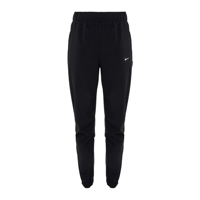 Dámské běžecké kalhoty Dri-Fit Fast Mid-Rise 7/8