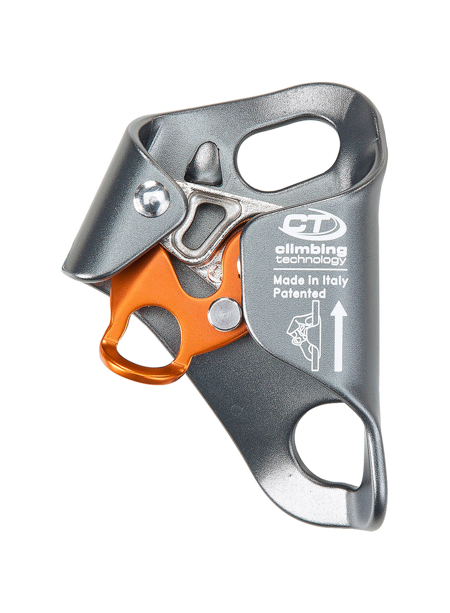Uprząż przemysłowa Climbing Technology Gryphon Ascender 4/6