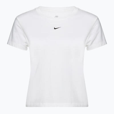 Nike sportswear chill knit dames-t-shirt