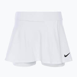 Nike Court Dri-Fit Victory - Jupe de tennis à volants