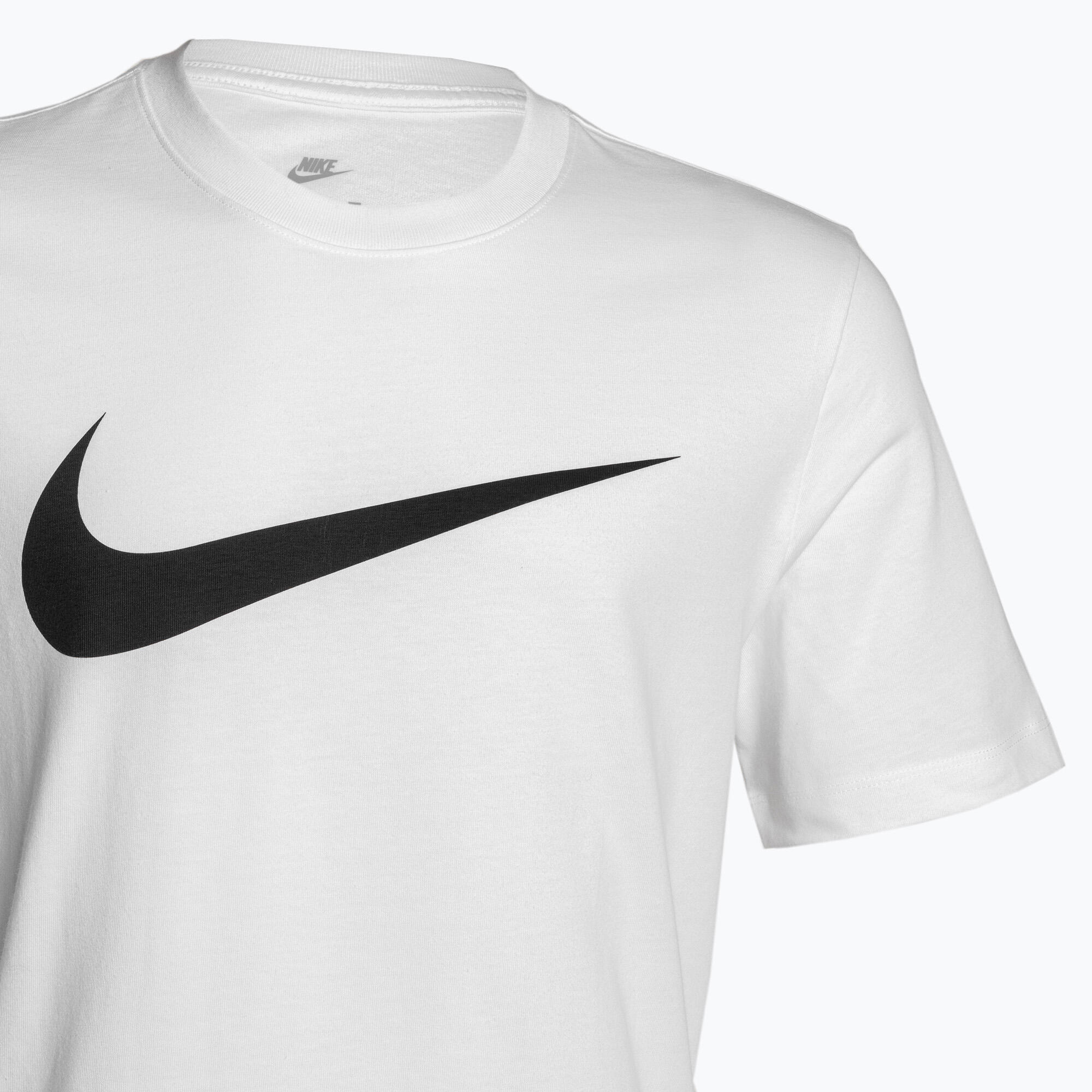 Tricou Nike Sportswear Swoosh pentru bărbați 3/4
