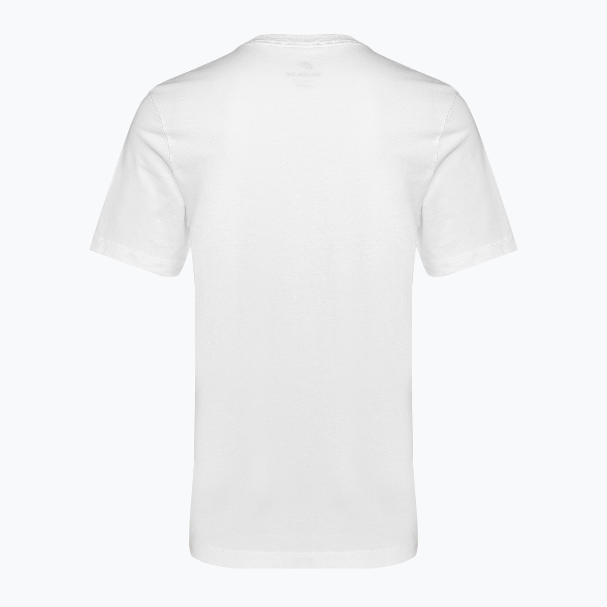 Tricou Nike Sportswear Swoosh pentru bărbați 2/4