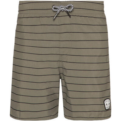 Szorty kąpielowe chłopięce PROTEST BJORN 21 JR