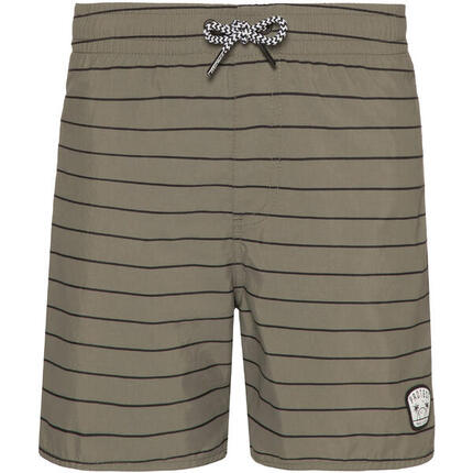 Szorty kąpielowe chłopięce PROTEST BJORN 21 JR