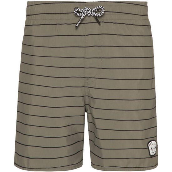 Szorty kąpielowe chłopięce PROTEST BJORN 21 JR