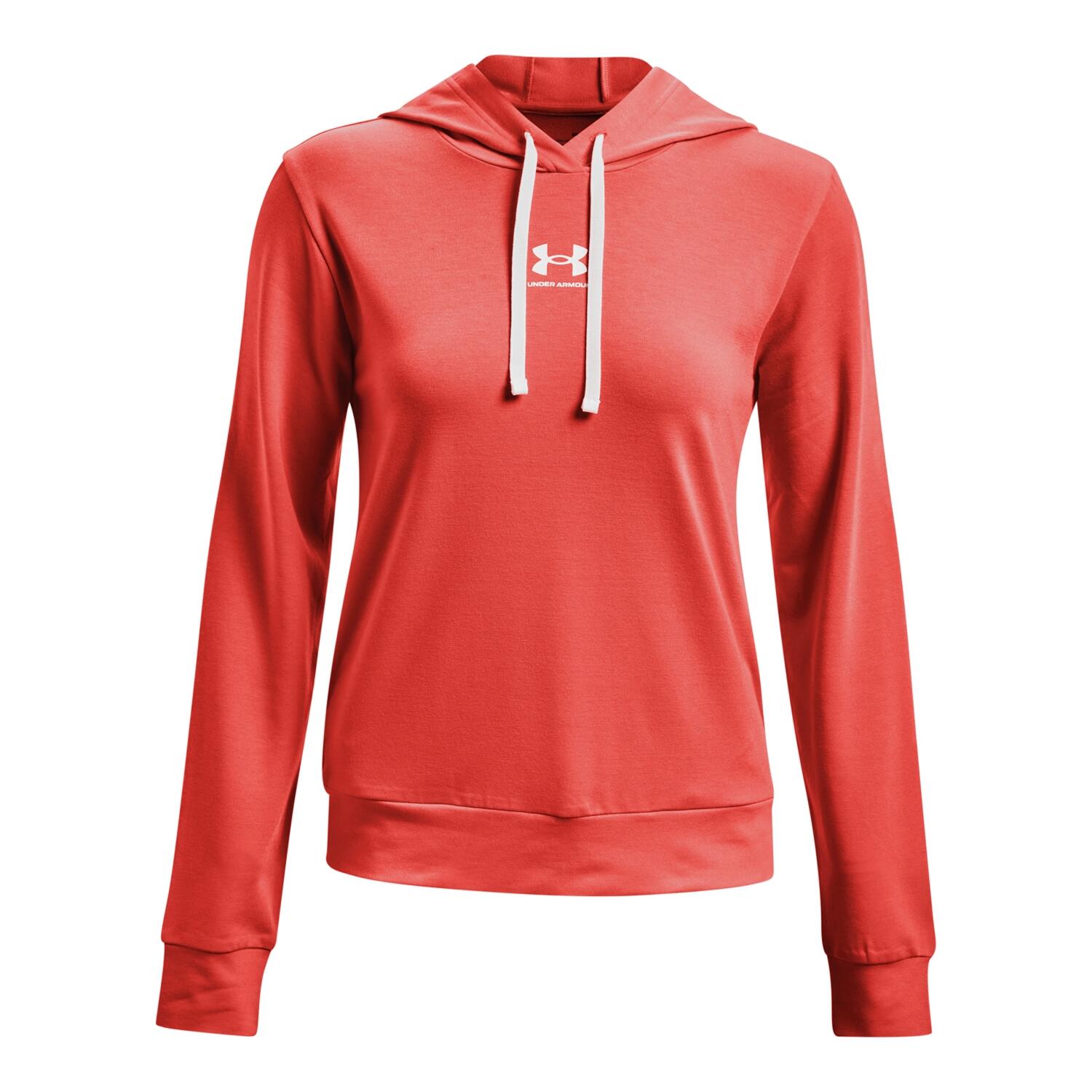Bluza damska Under Armour Rival Terry Hoodie 5/6