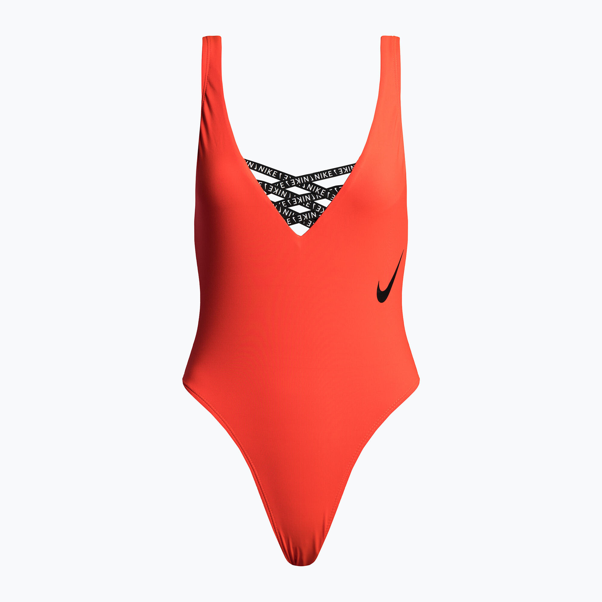 NIKE Bañador de una pieza Nike Sneakerkini U-Back mujer