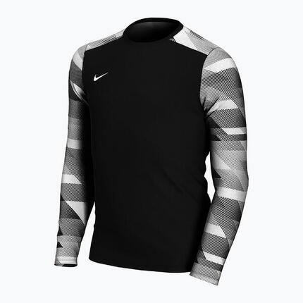 Maillot De Gardien De But Manches Longues PARK Enfant (Noir)