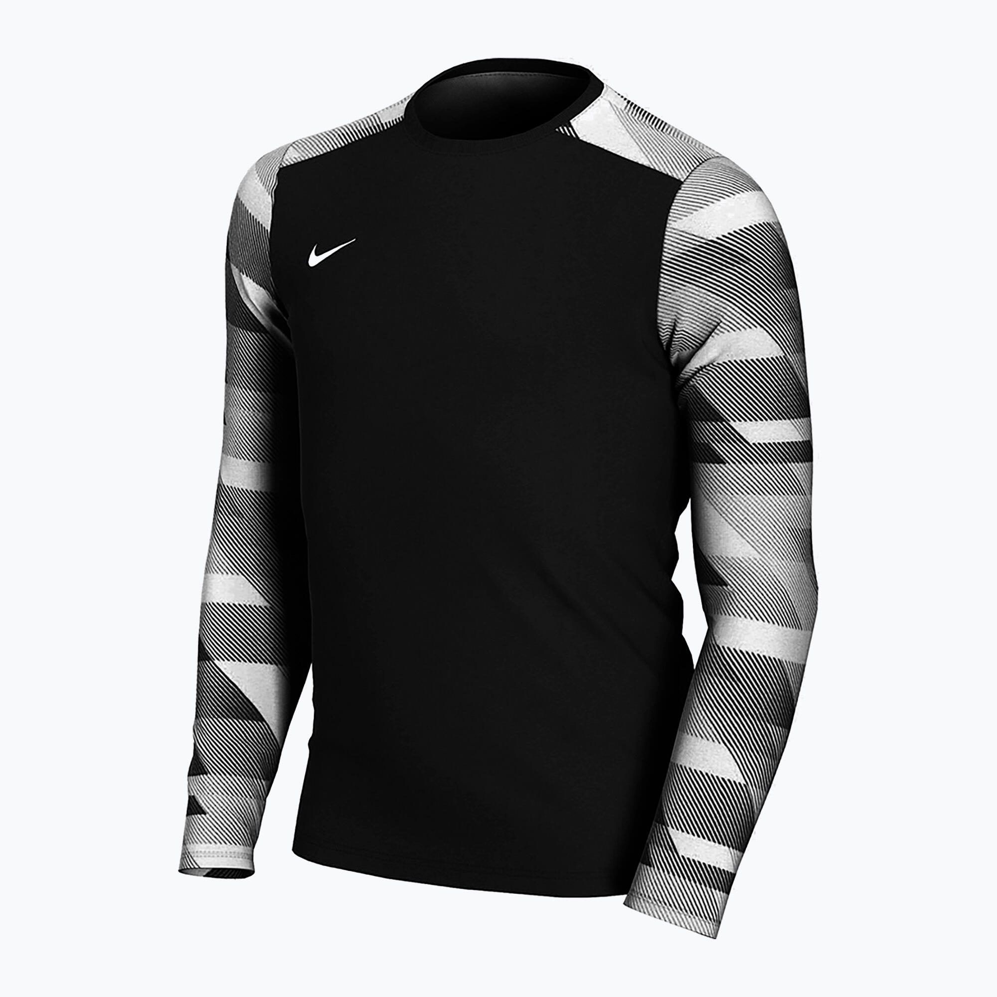 Nike - Sweat De Football Enfant Dri-fit Park Iv Goalkeeper Nike - Sweat-shirt - Noir - Decathlon
