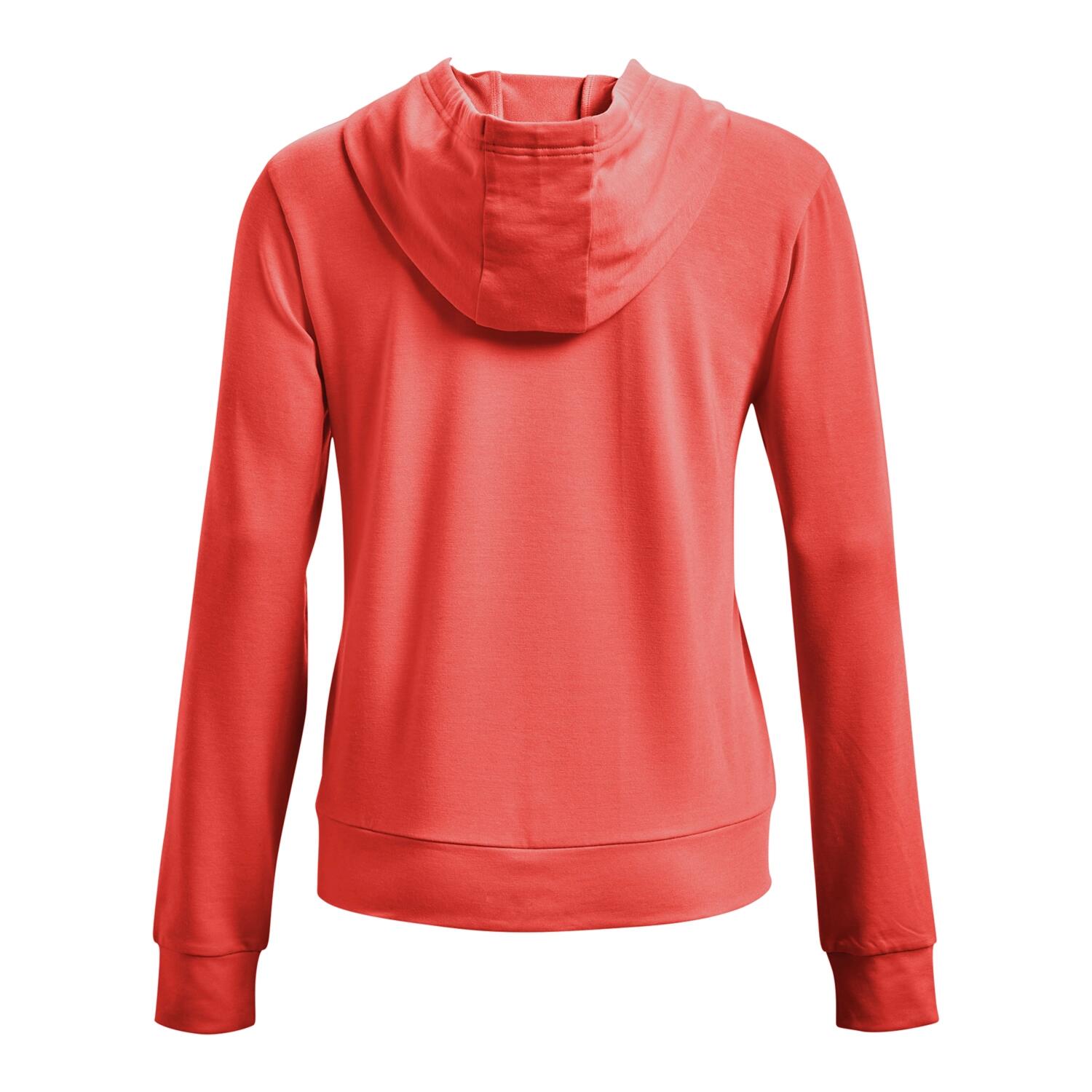 Bluza damska Under Armour Rival Terry Hoodie 6/6