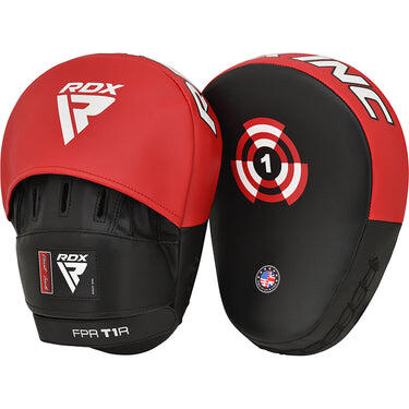 RDX SPORTS Focus Pad T1 With Strap