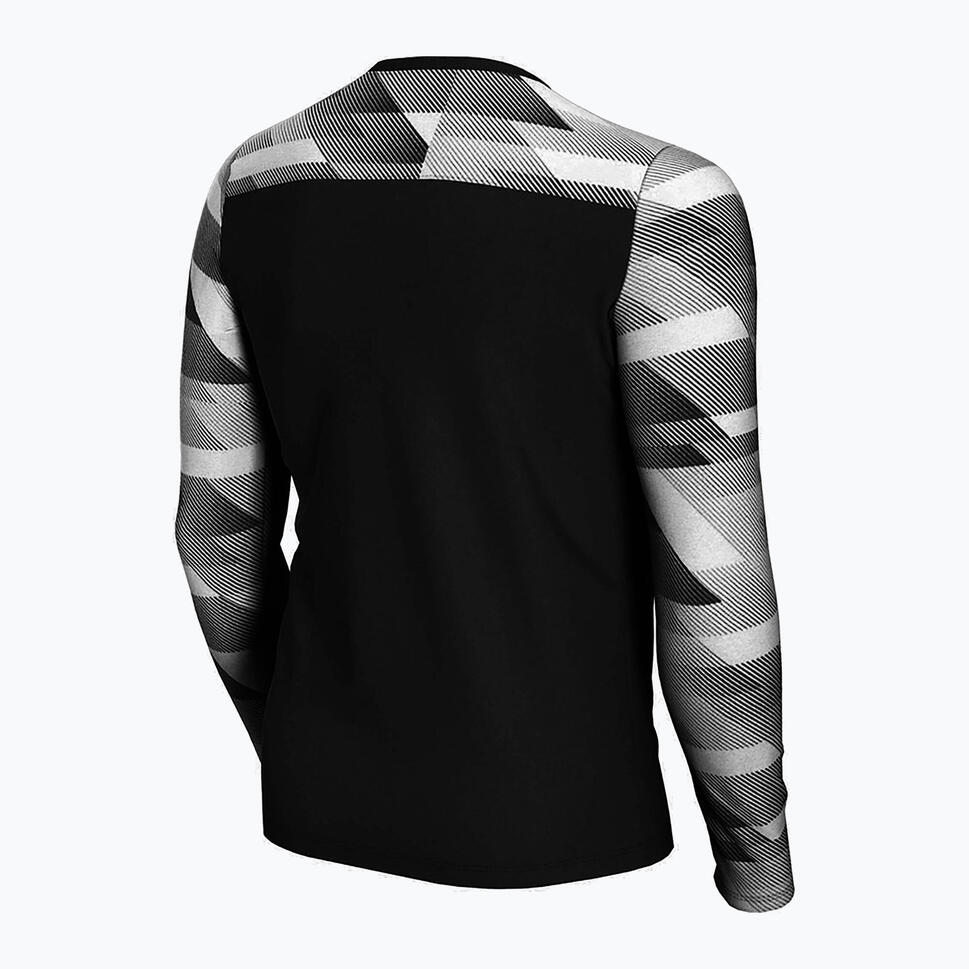 Bluza piłkarska dziecięca Nike Dri-Fit Park IV Goalkeeper
