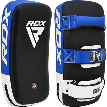 RDX SPORTS APR-T1 Stootkussen - Thai Kick Pad - Blauw - Per Stuk