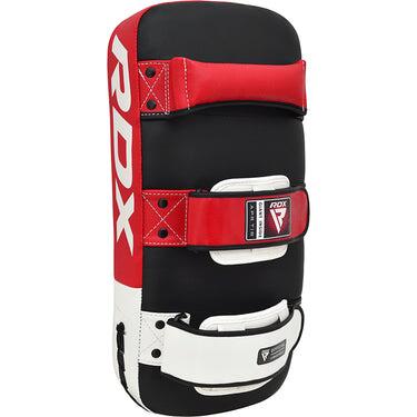 Gebogener Thai Pad APR-T1 RDX Rot – 1 Stück 2/7
