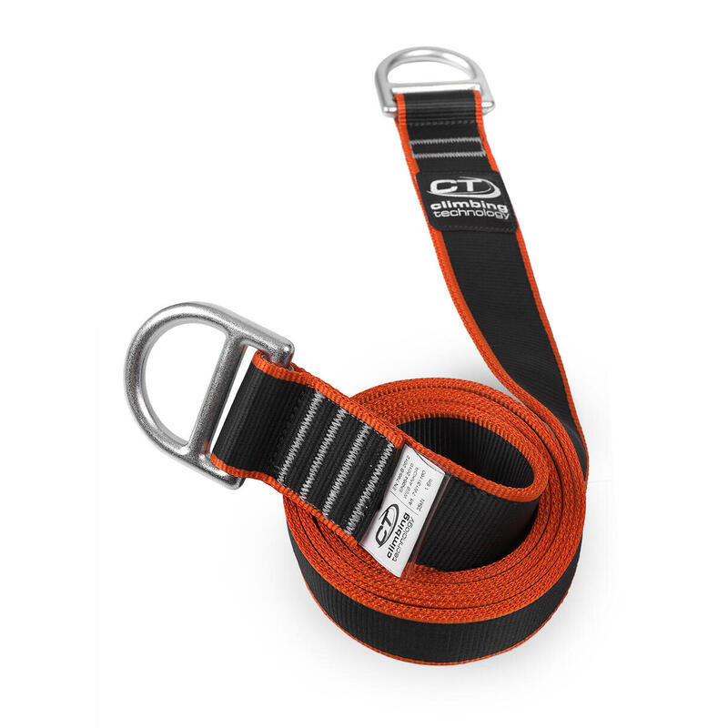 Taśma robocza Climbing Technology Web Ankor 160 cm