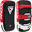 ARM PAD CURVE APR-T1R, Rosu, uni