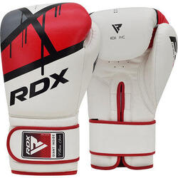 RDX Gants F7 Ego - Cuir Maya Hide™ 8OZ/10OZ