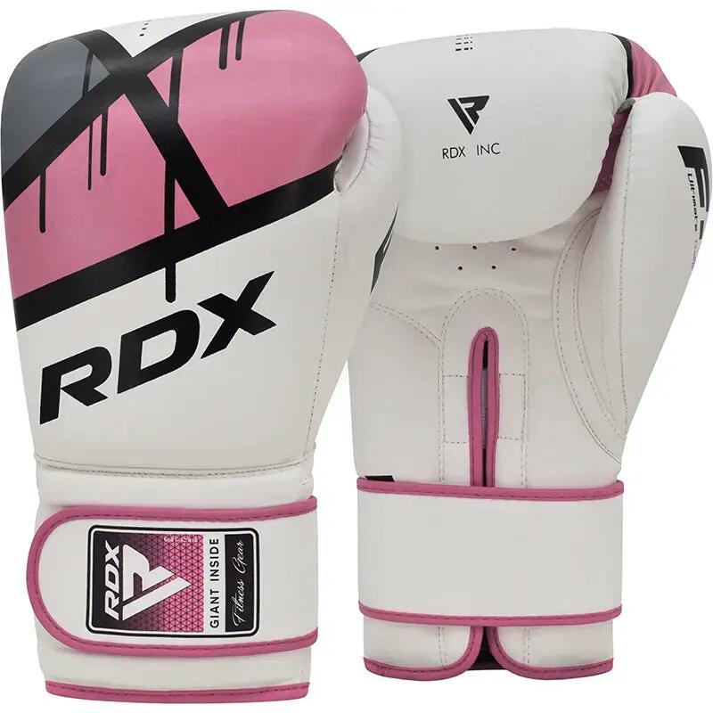 Boxing Gloves BGR-F7