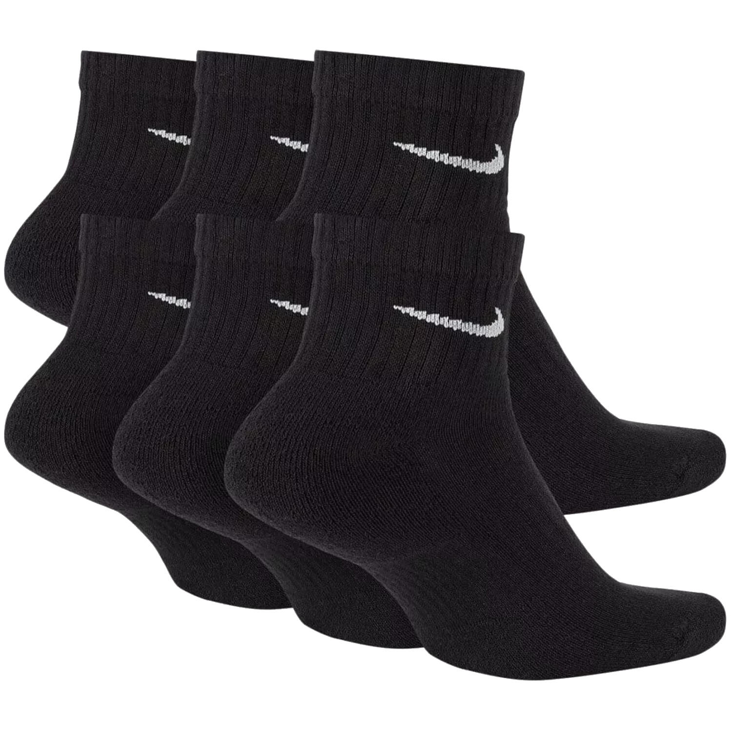 Calzini nike nero 2/4