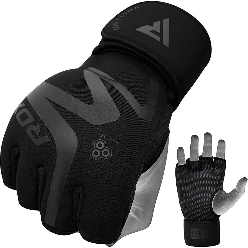 RDX T15 Noir Neoprene Inner Gloves 4/7