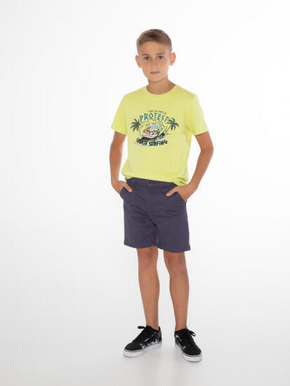 Short enfant Protest Lowell