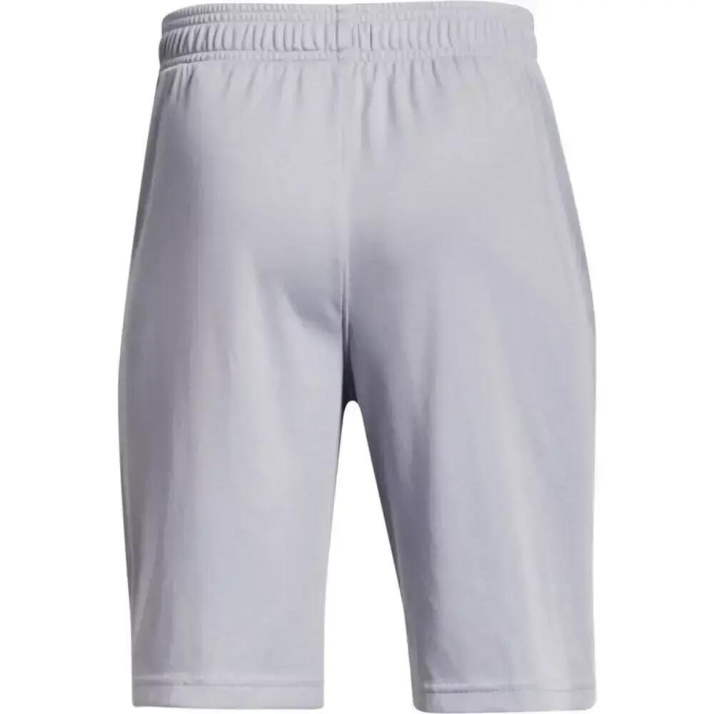 Fiú rövidnadrág Under Armour Prototype 2.0 Logo Shorts 2/2