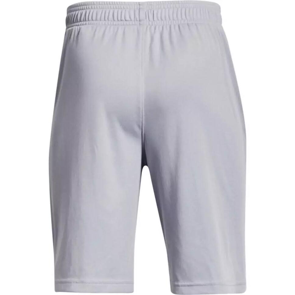Spodenki krótkie chłopięce Under Armour Prototype 2.0 Logo Shorts
