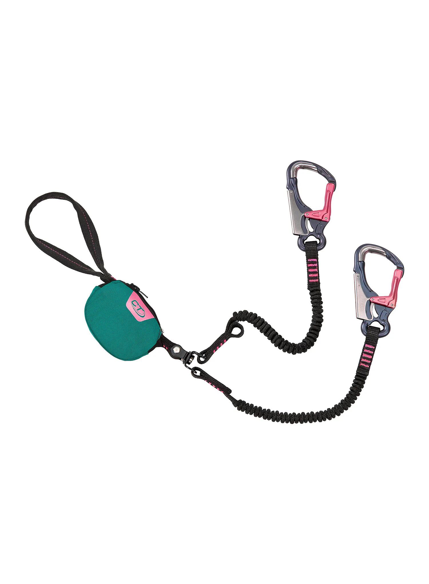 CLIMBING TECHNOLOGY picture