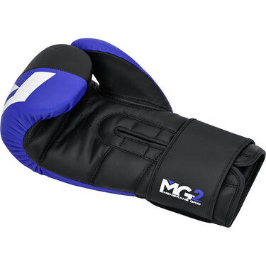 Boxing Gloves REX F4 3/7