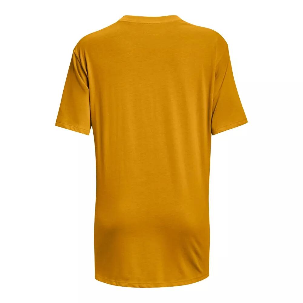 Koszulka damska Under Armour Oversized Graphic SS 6/6