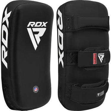 Pao Courbé APR-T1 RDX Noir – 1 pièce