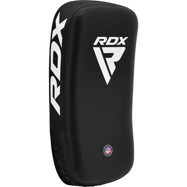Arm Pad Curve Apr-T1R, Negru, uni