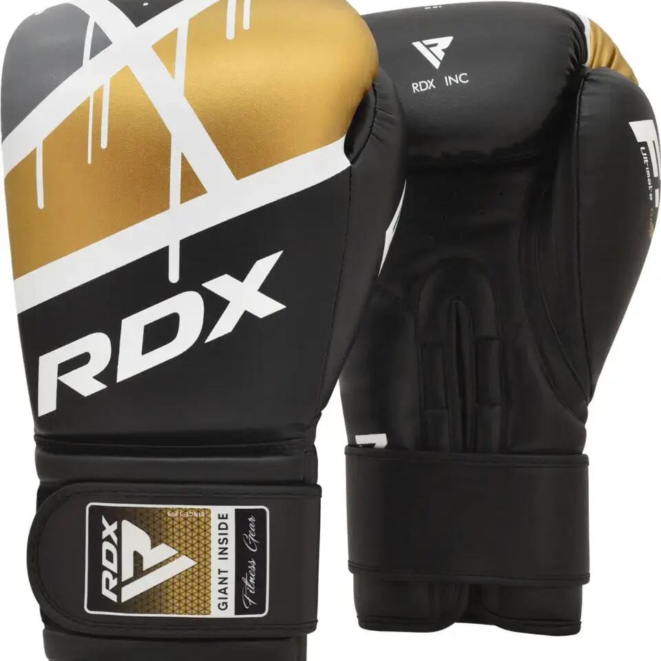 Boxing Gloves BGR-F7