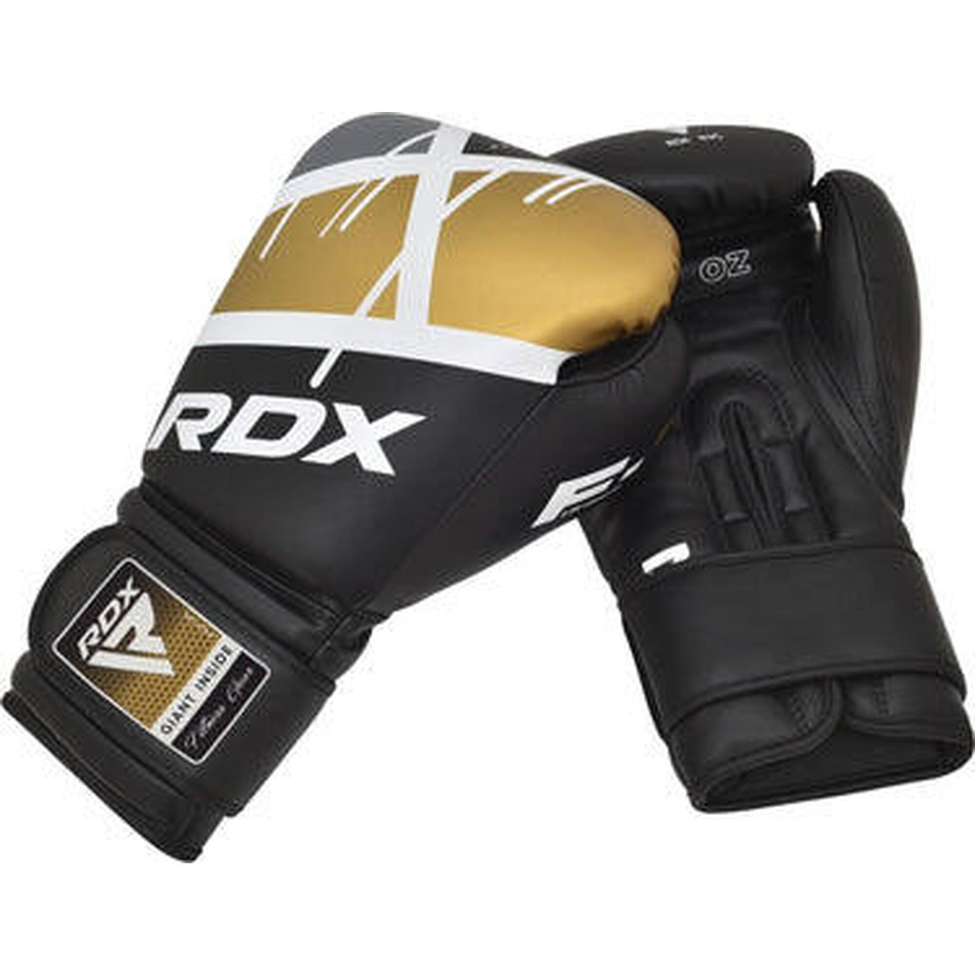 Manusi Box RDX Ego