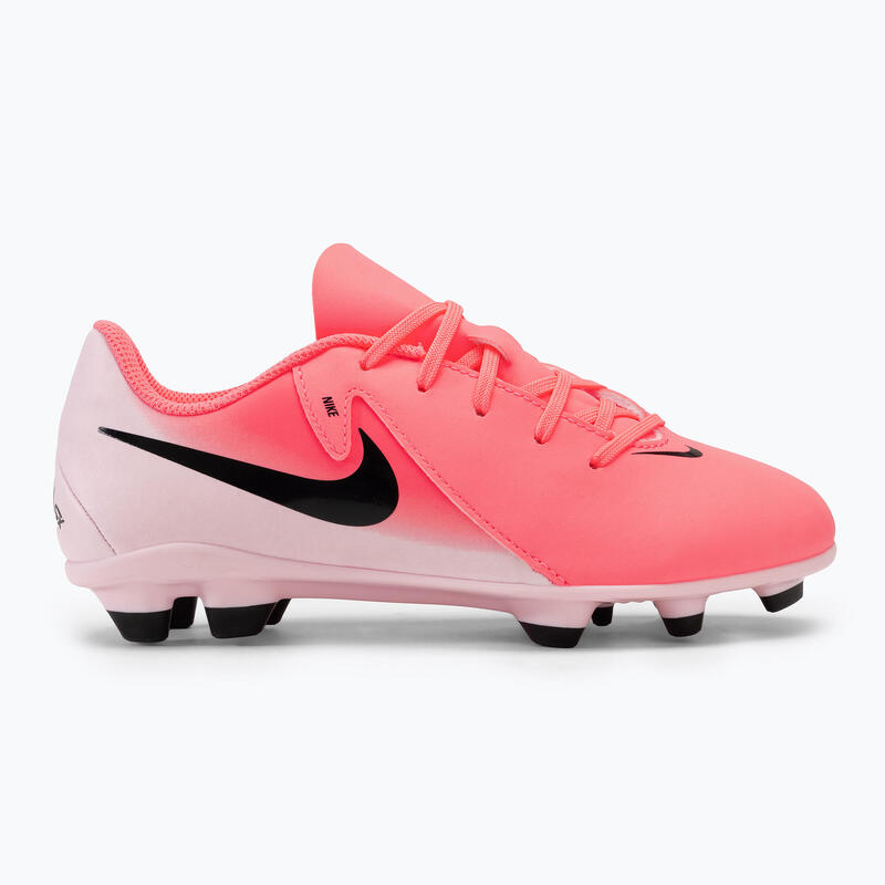 Chaussures de football enfant Phantom GX II Club FG/MG Junior Nike