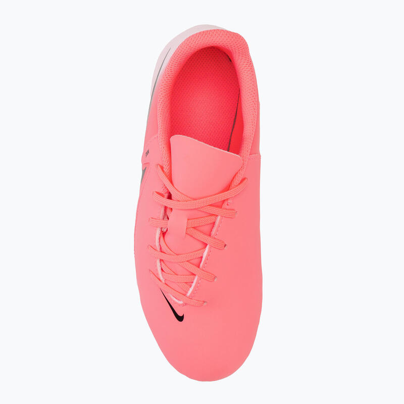 Chaussures de football enfant Phantom GX II Club FG/MG Junior Nike