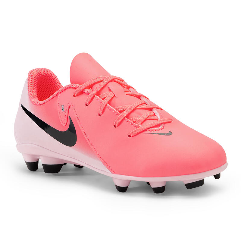 Chaussures de football enfant Phantom GX II Club FG/MG Junior Nike
