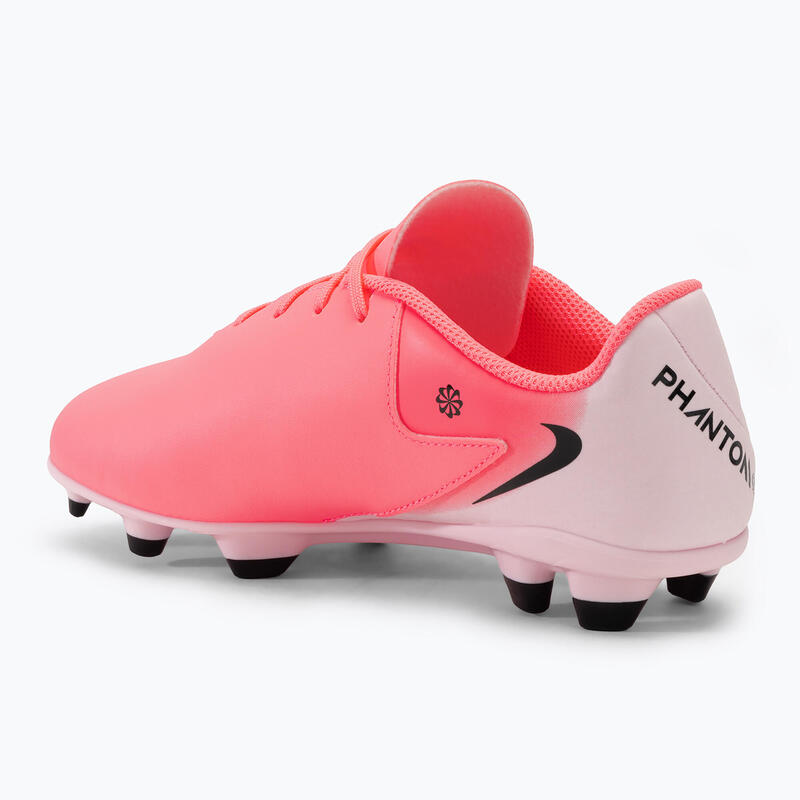 Chaussures de football enfant Phantom GX II Club FG/MG Junior Nike