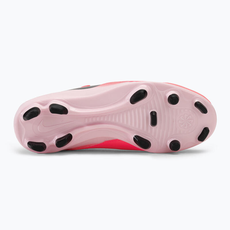 Chaussures de football enfant Phantom GX II Club FG/MG Junior Nike