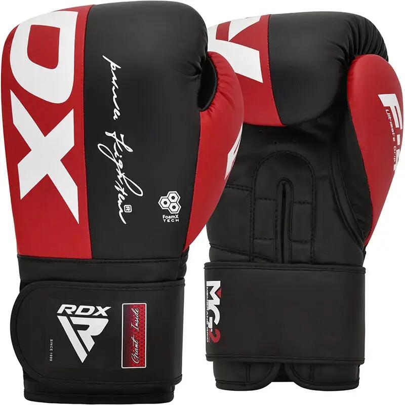 Boxing Gloves REX F4