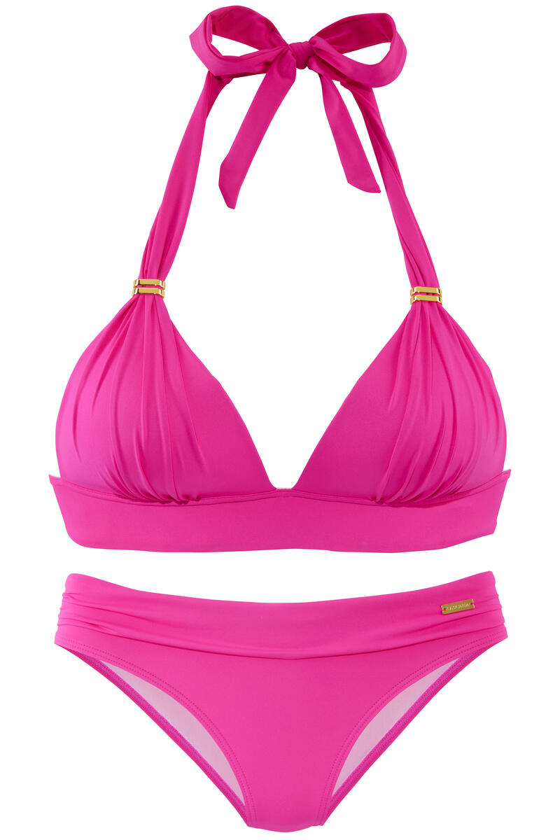 Damen Triangel-Bikini 2/4
