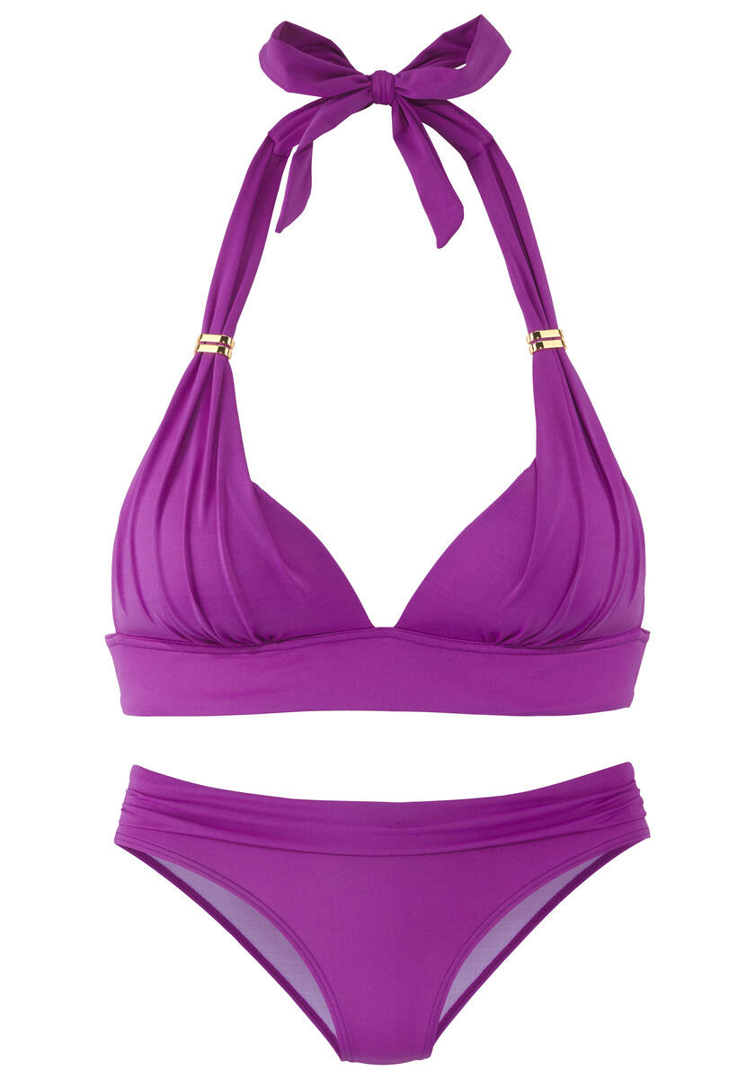 Damen Triangel-Bikini 2/4