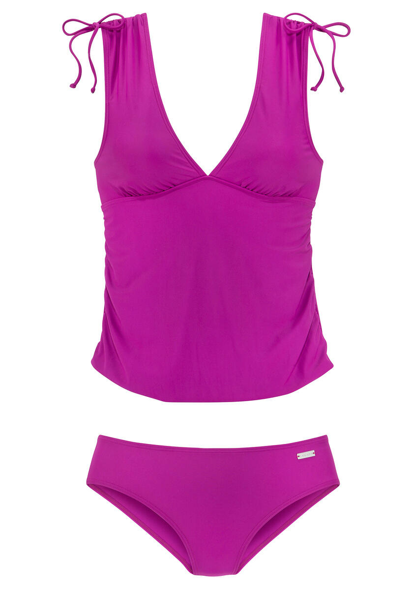 Damen Tankini 2/5