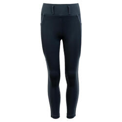 Legging équitation fille BR Equitation full grip Mini