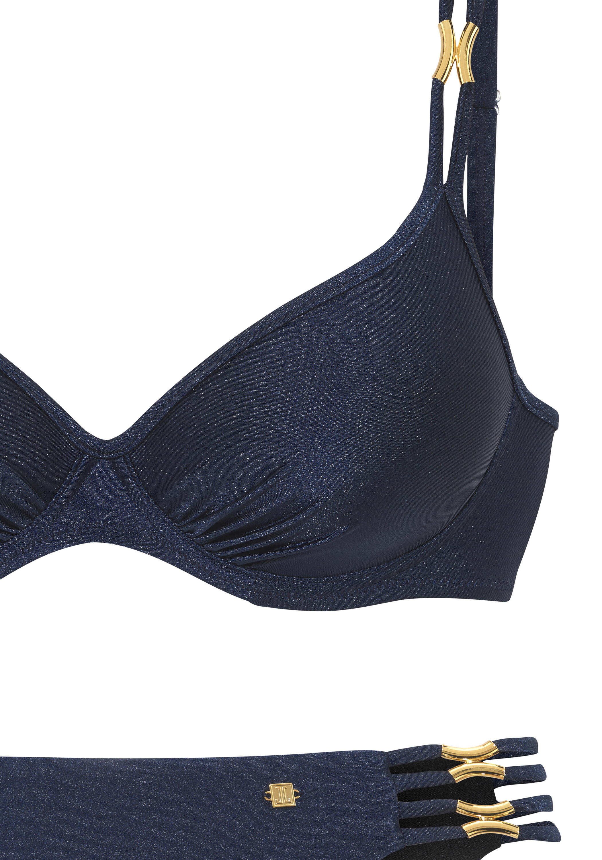Damen Bügel-Bikini 4/5