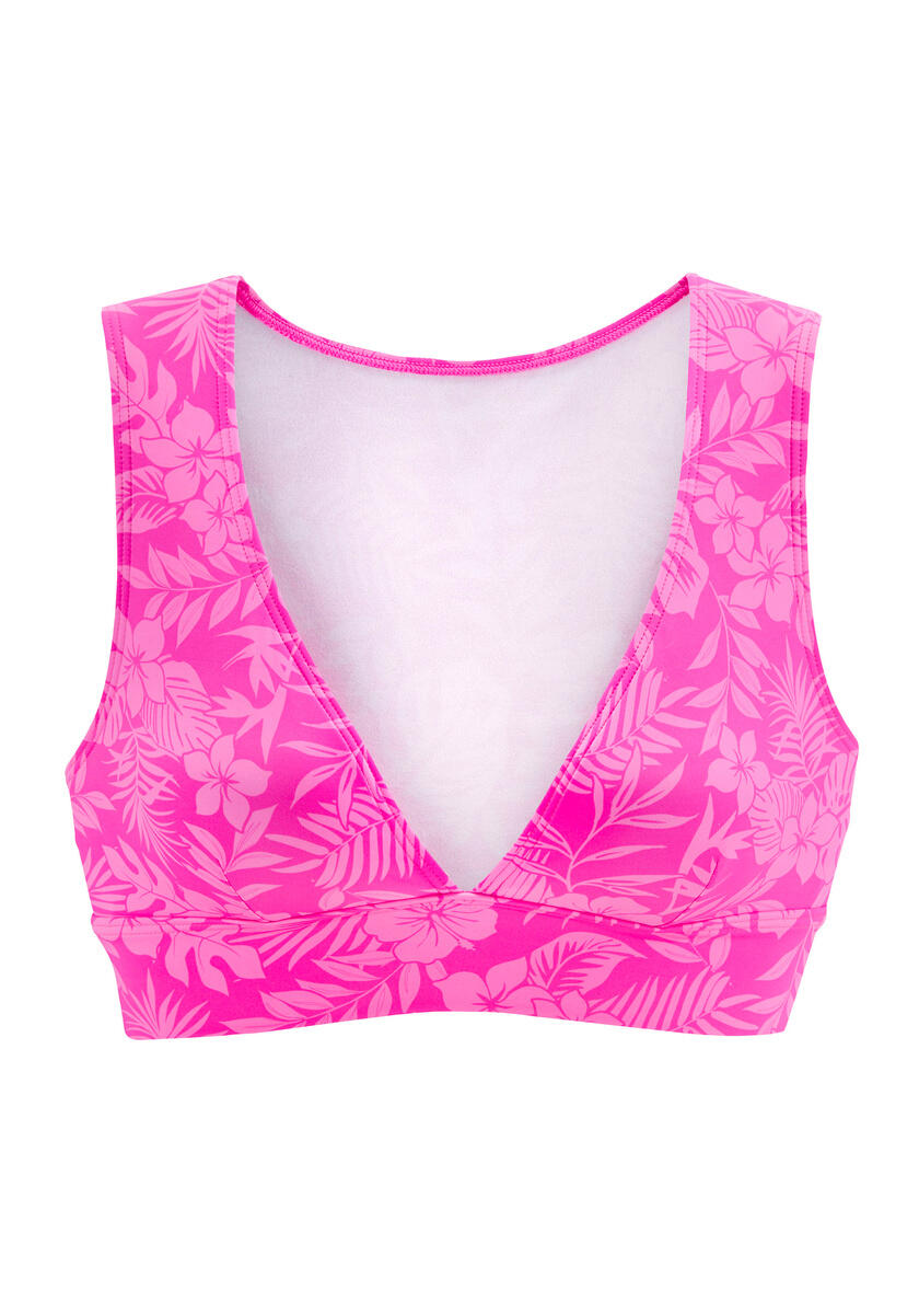 Damen Bustier-Bikini-Top 2/5